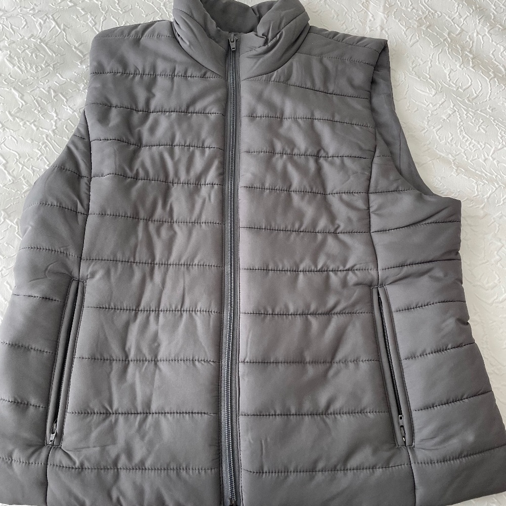 Women's LOFT Vest